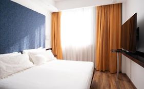 Hotel Imperatori