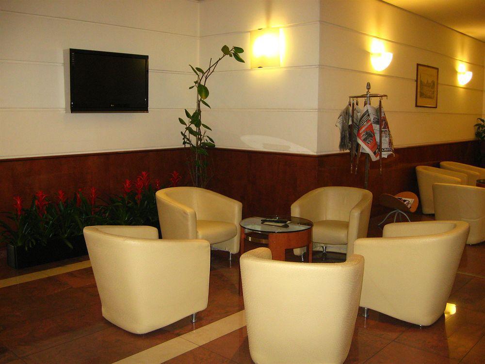 Hotel Imperatori Roma Exterior foto