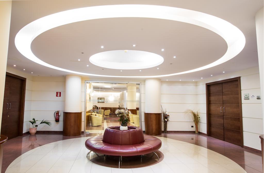 Hotel Imperatori Roma Exterior foto