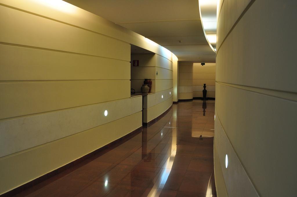 Hotel Imperatori Roma Exterior foto
