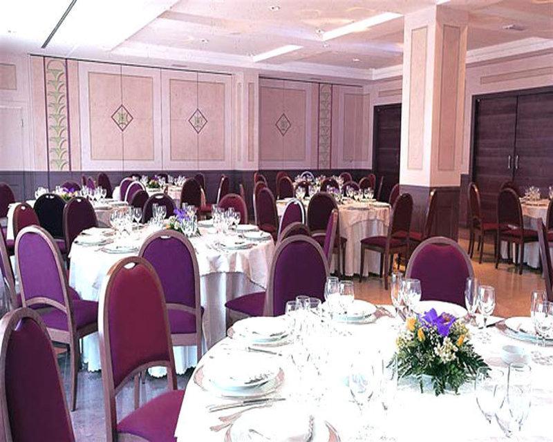 Hotel Imperatori Roma Exterior foto