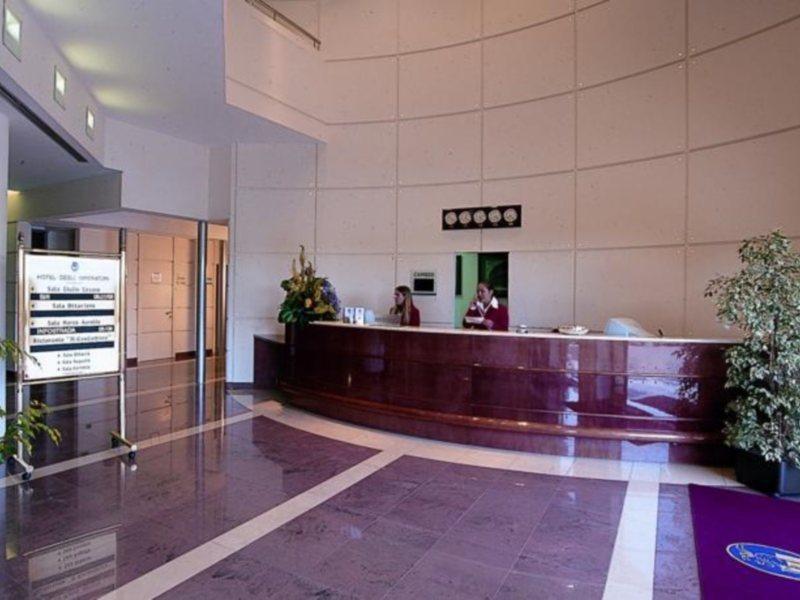 Hotel Imperatori Roma Exterior foto