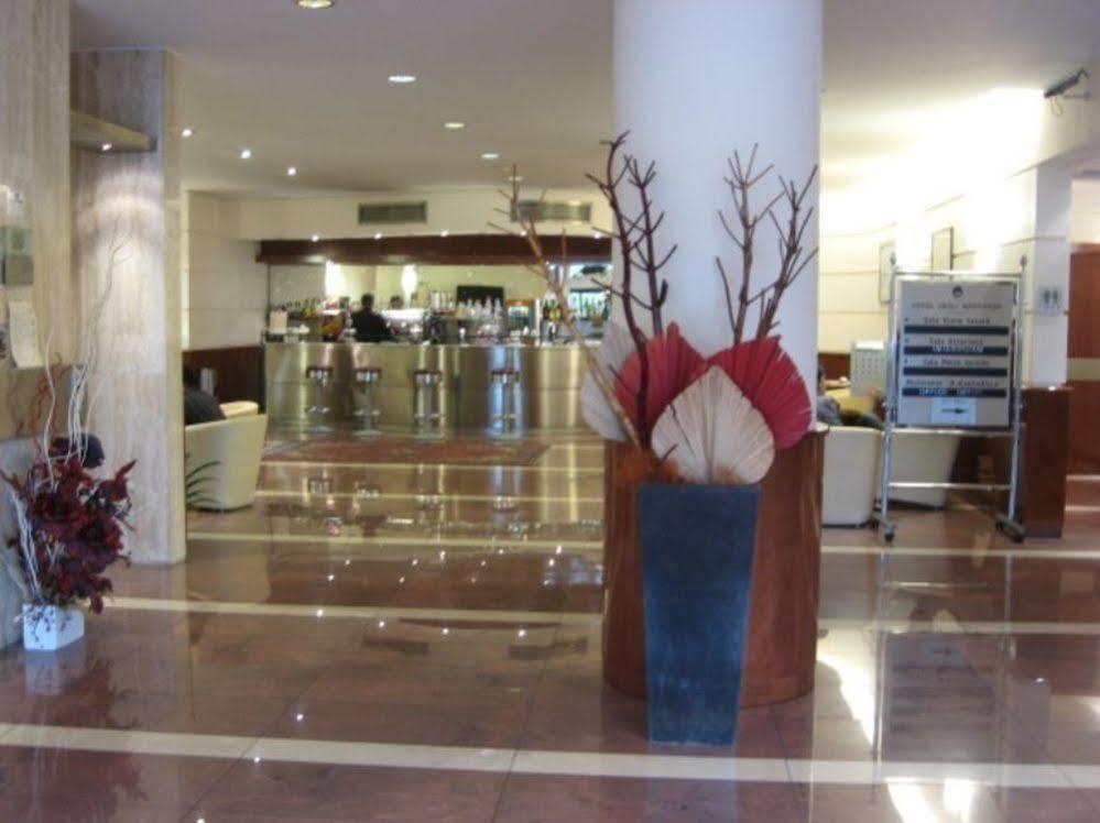 Hotel Imperatori Roma Exterior foto